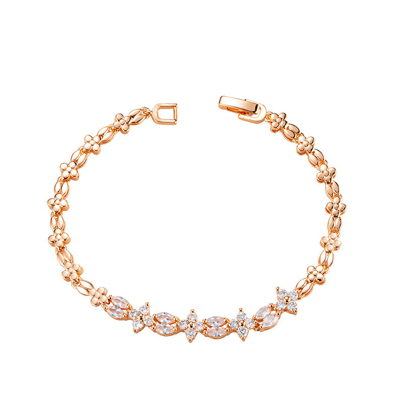 Delicate Artisan Bracelet