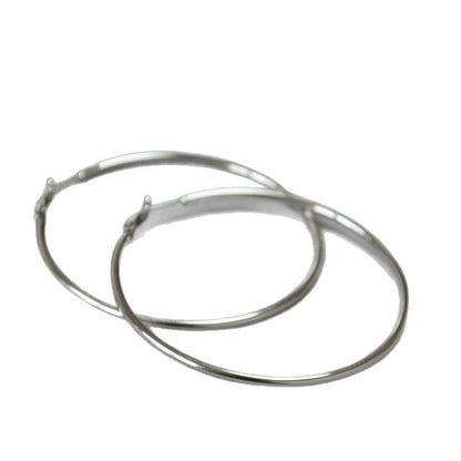 Elegant Silver Earring for Every Occasion