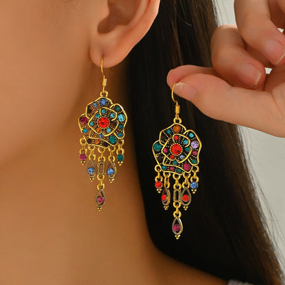 Stunning Earring for Daily Wear