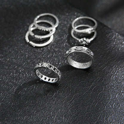Classic Set with Timeless Appeal