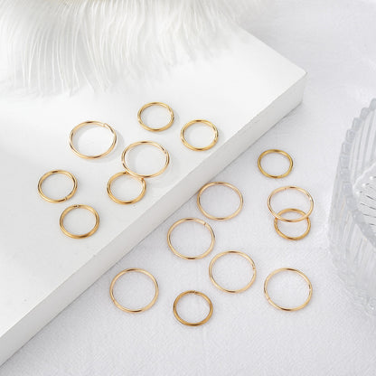 Classic Ring with Timeless Appeal