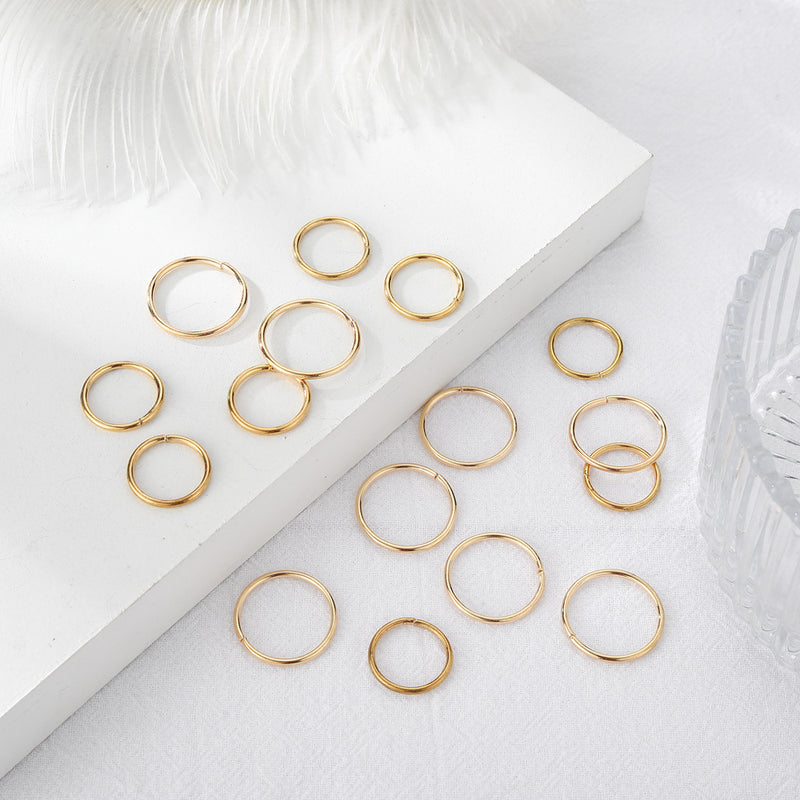 Classic Ring with Timeless Appeal