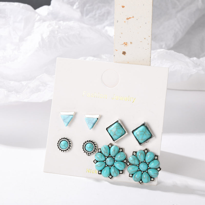 Charming Set for Any Occasion