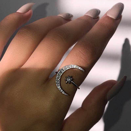 Charming Ring for Any Occasion