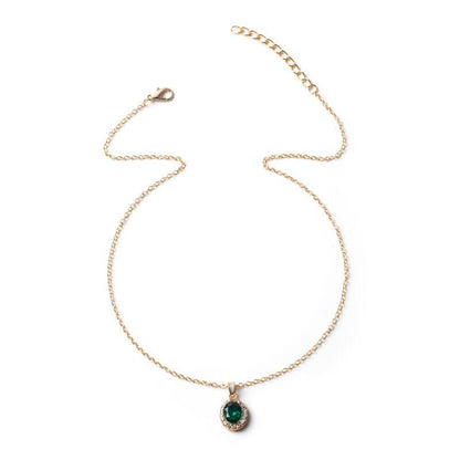 Vintage Handmade Necklace