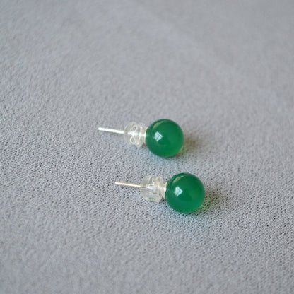 Stunning Silver Earring for Daily Wear