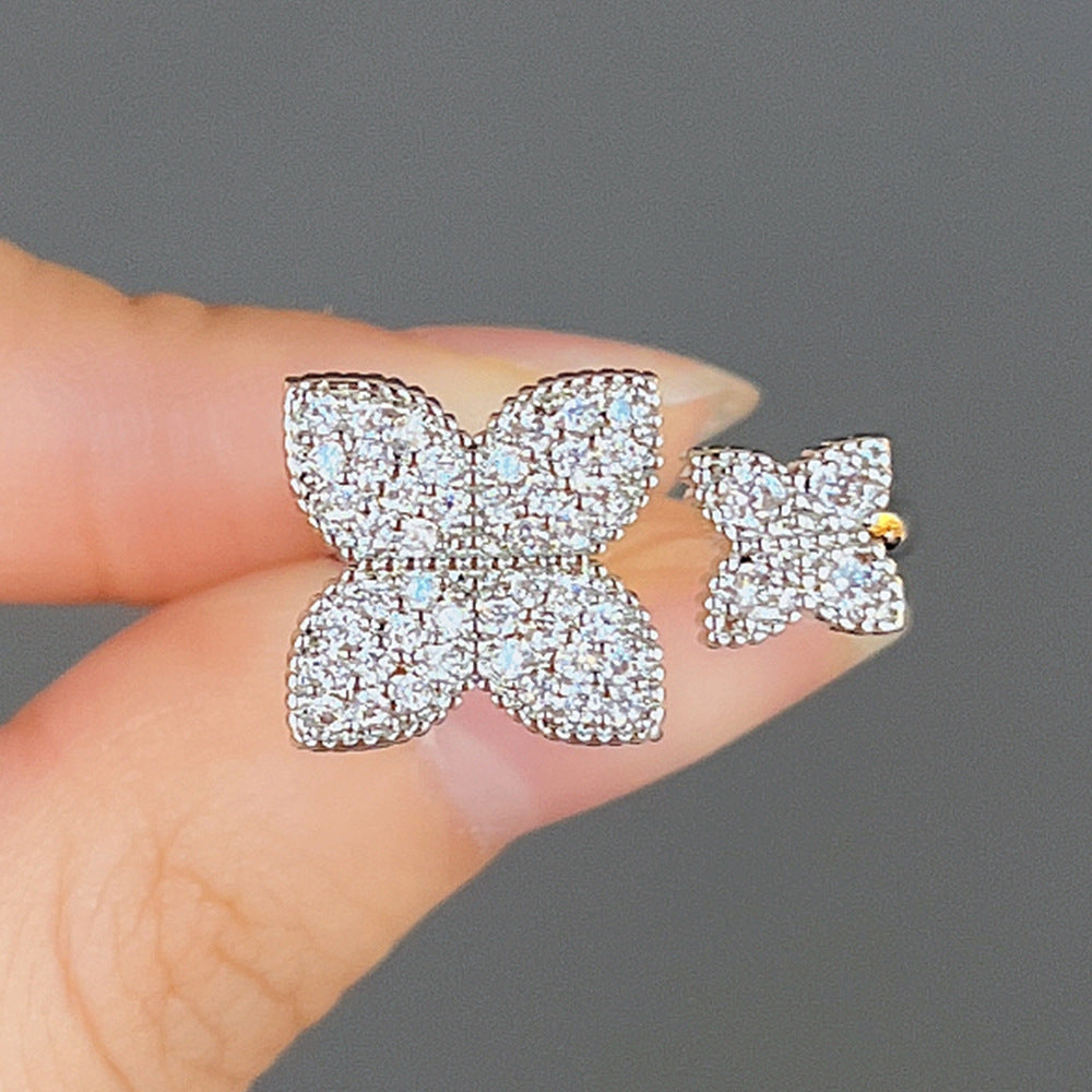 Delicate Artisan Ring