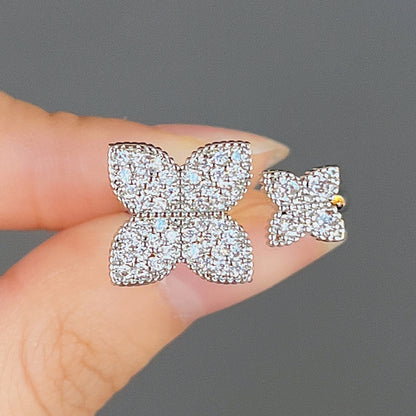 Delicate Artisan Ring