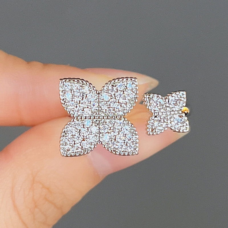 Delicate Artisan Ring