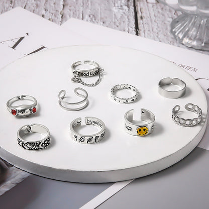 Charming Set for Any Occasion
