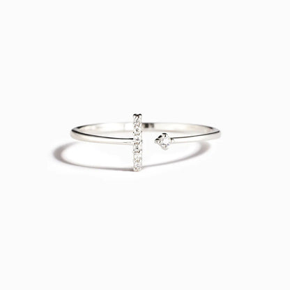 Charming Ring for Any Occasion