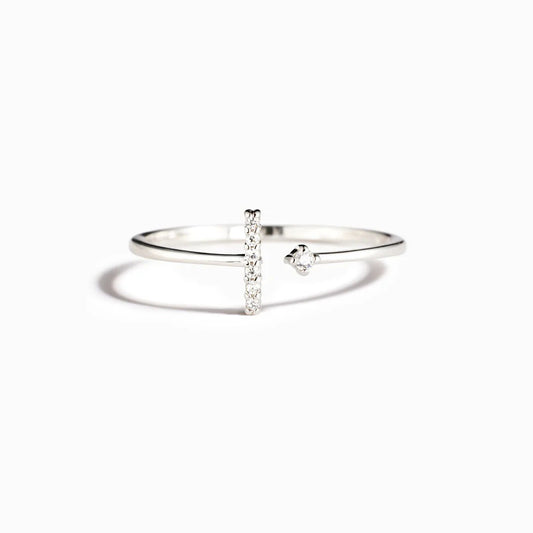 Charming Ring for Any Occasion