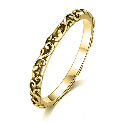 Elegant Ring for Every Occasion