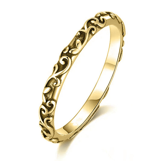 Elegant Ring for Every Occasion