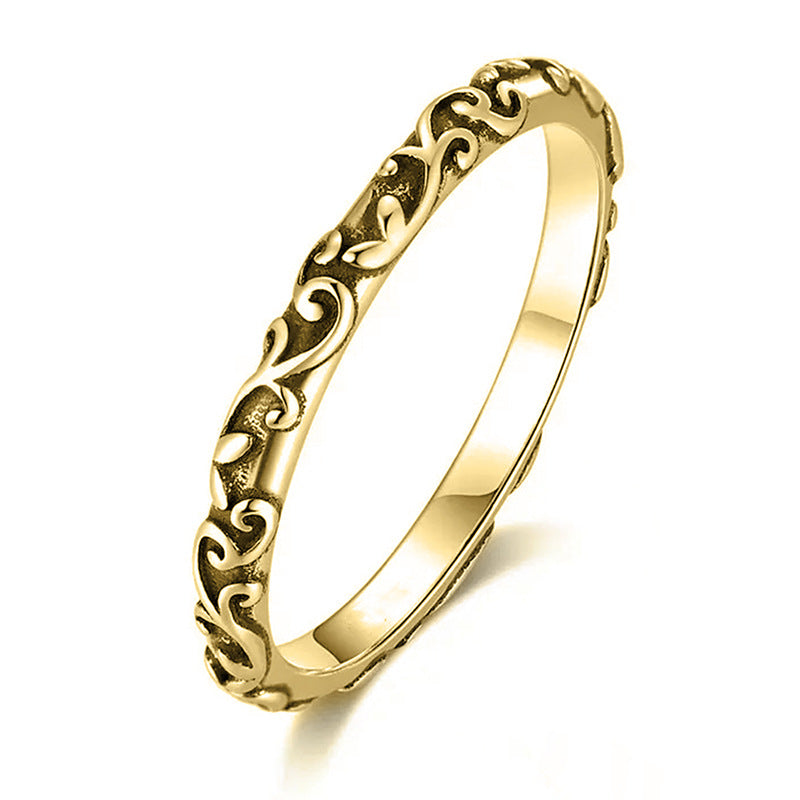 Elegant Ring for Every Occasion