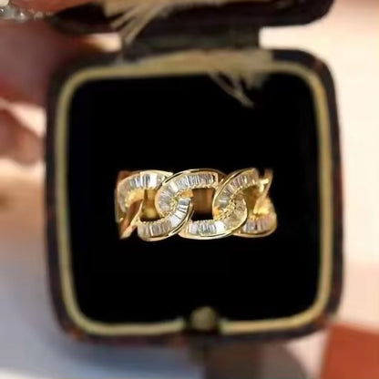 Charming Ring for Any Occasion