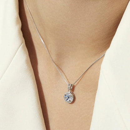Romantic Necklace for Special Moments