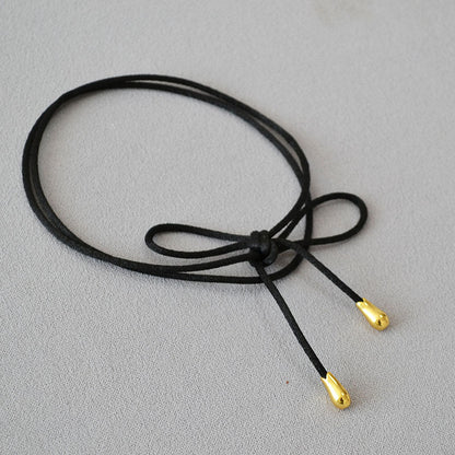 Vintage Handmade Necklace