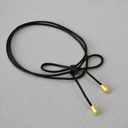 Vintage Handmade Necklace