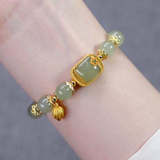 Vintage Handmade Bracelet
