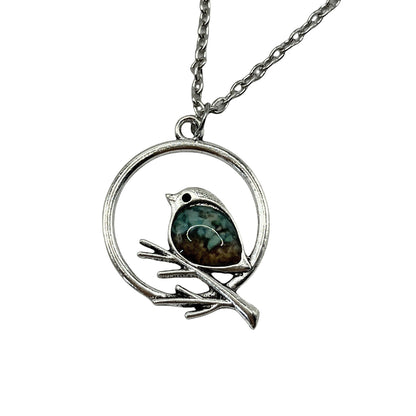 Romantic Necklace for Special Moments