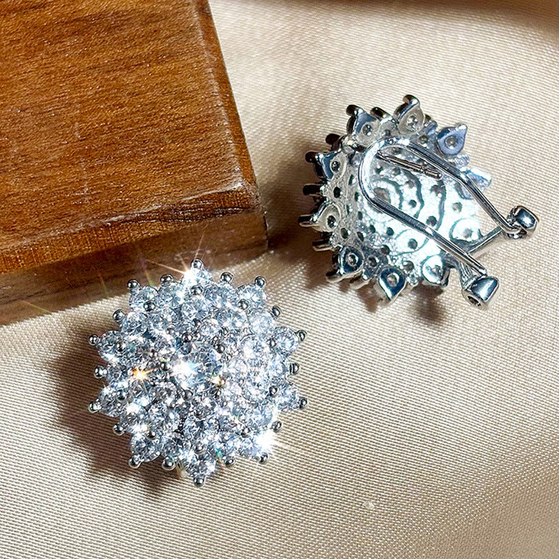 Charming Earring for Any Occasion