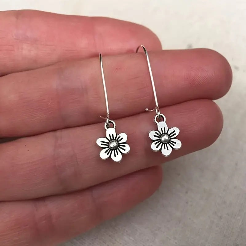 Romantic Earring for Special Moments