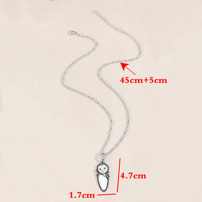 Classic Necklace with Timeless Appeal