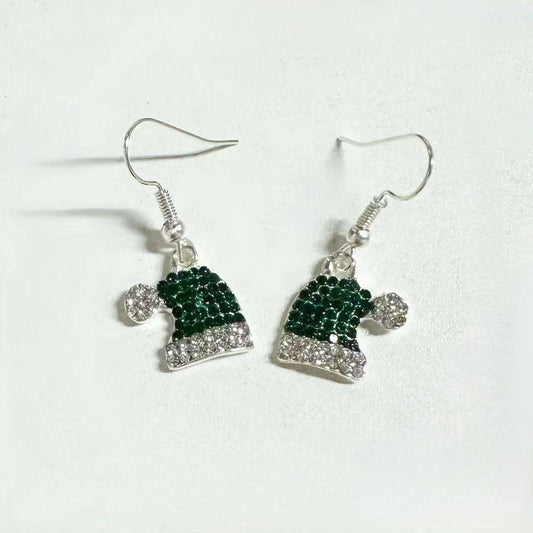 Romantic Earring for Special Moments