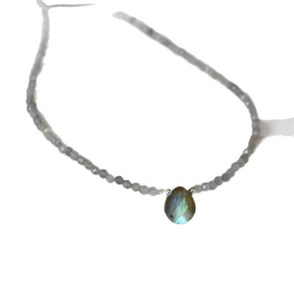 Beautiful Necklace with Unique Style