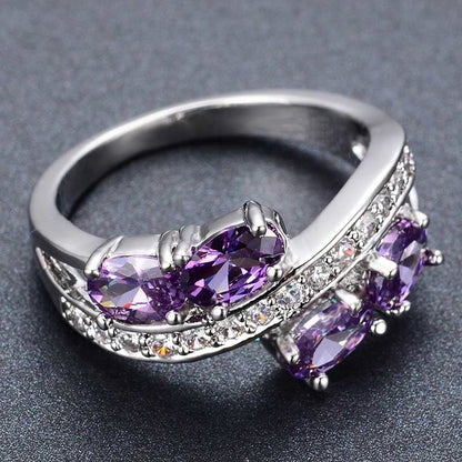 Classic Ring with Timeless Appeal