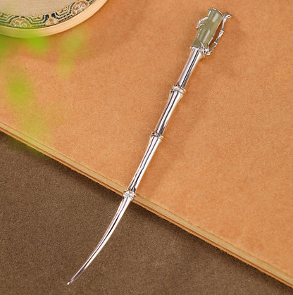 Romantic Silver Piece for Special Moments