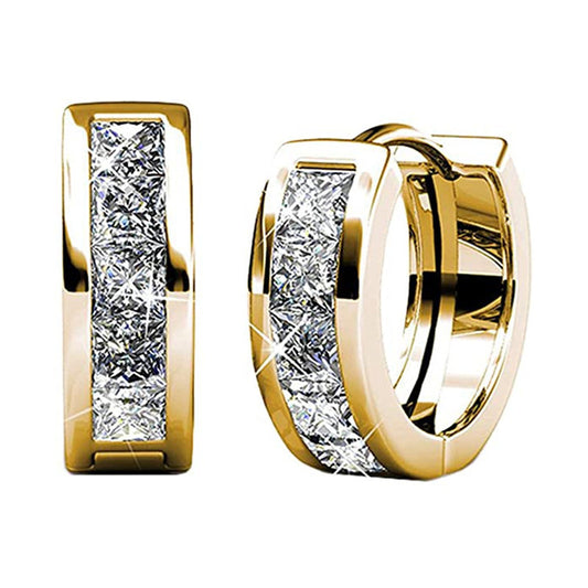 Romantic Earring for Special Moments