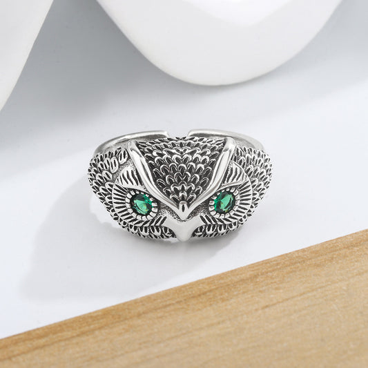 Charming Ring for Any Occasion