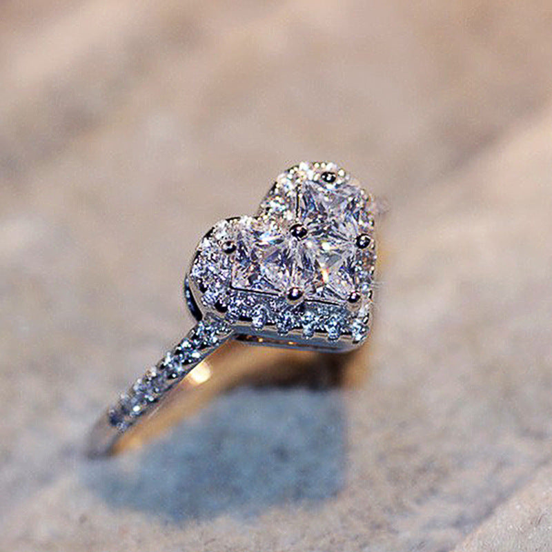 Elegant Ring for Every Occasion