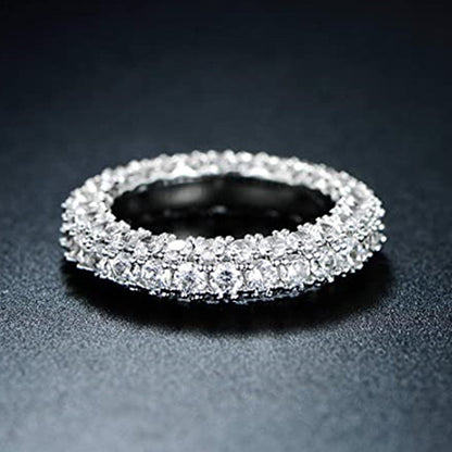 Classic Ring with Timeless Appeal