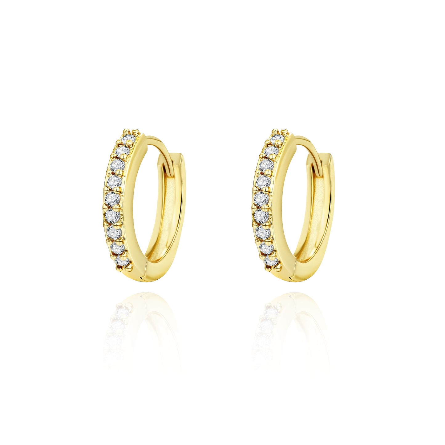 Romantic Earring for Special Moments