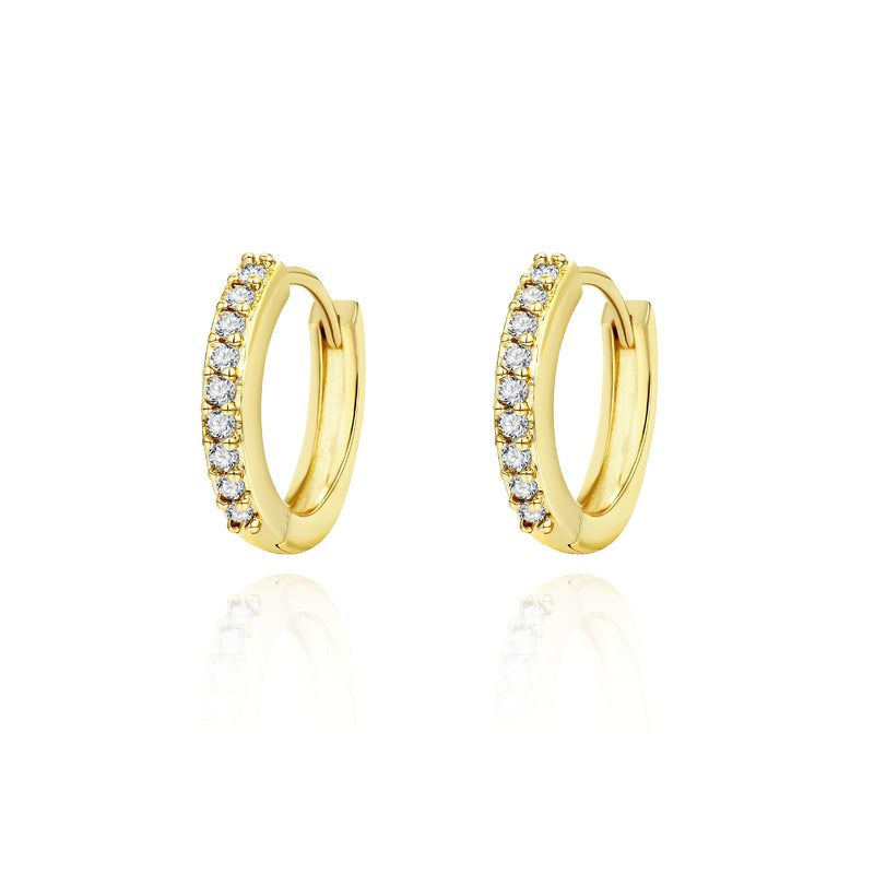 Romantic Earring for Special Moments