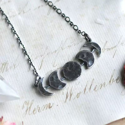 Vintage Handmade Necklace