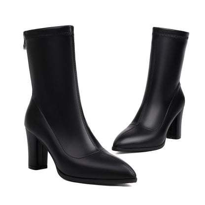 Stylish Orthopedic Boots for Any Occasion