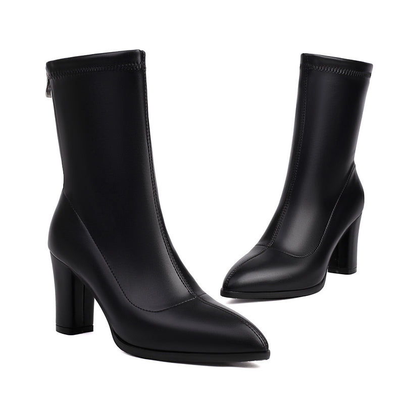 Stylish Orthopedic Boots for Any Occasion