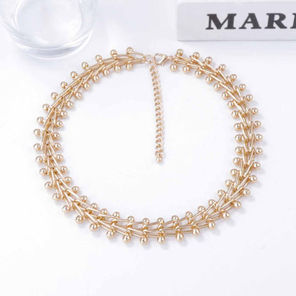 Charming Chain for Any Occasion