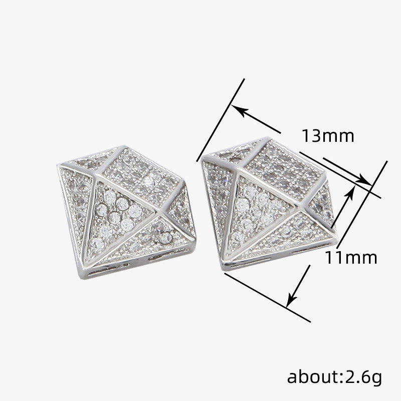 Delicate Artisan Earring