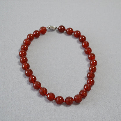 Stunning Gold Necklace for Daily Wear