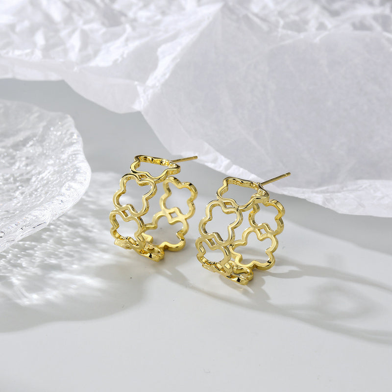 Stunning Earring for Daily Wear