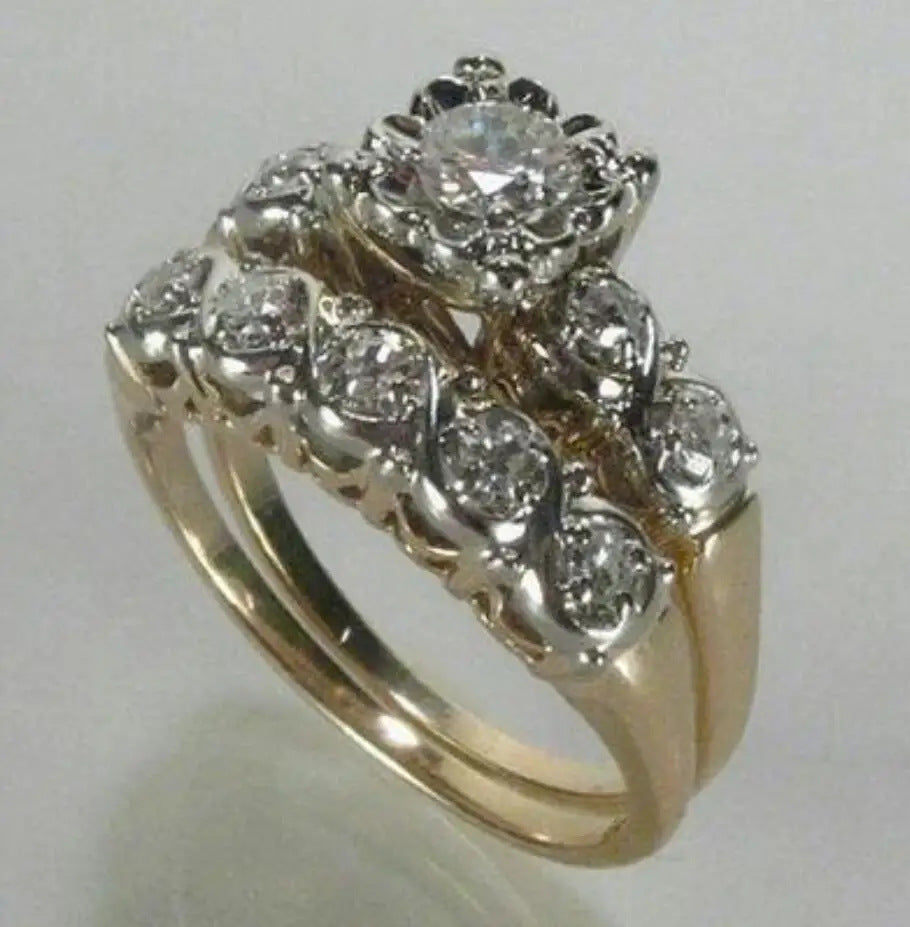Romantic Set for Special Moments