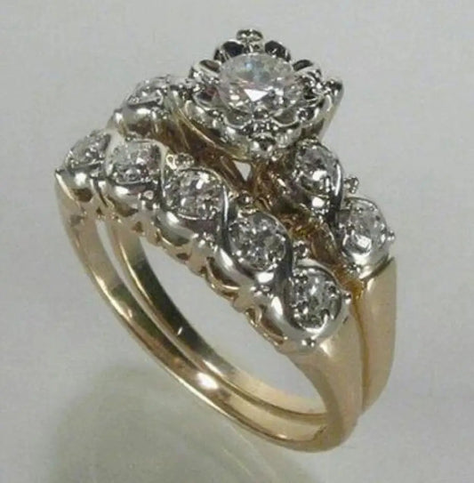 Romantic Set for Special Moments