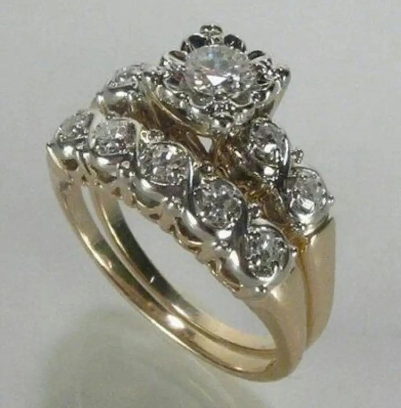 Romantic Set for Special Moments