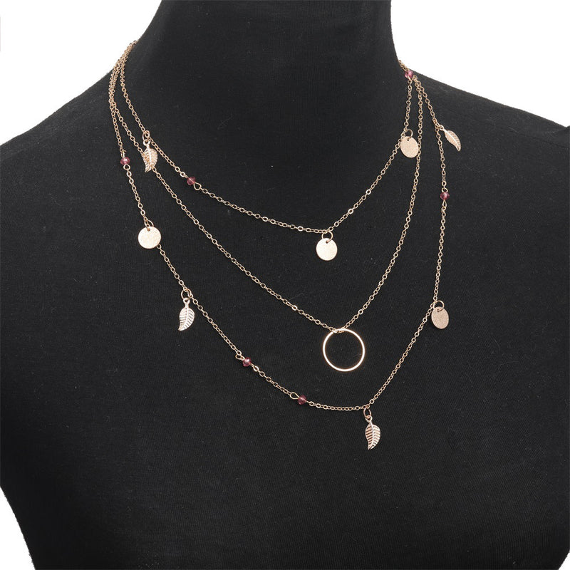 Stunning Necklace for Daily Wear