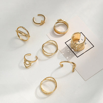 Elegant Ring for Every Occasion